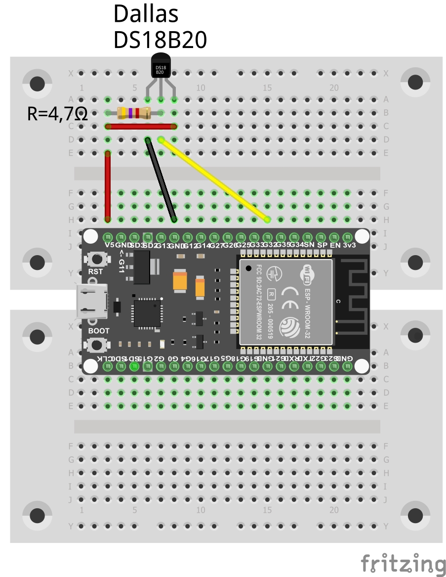 TempSensor