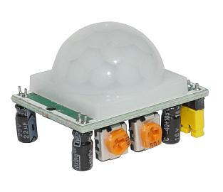 Infrarotsensor