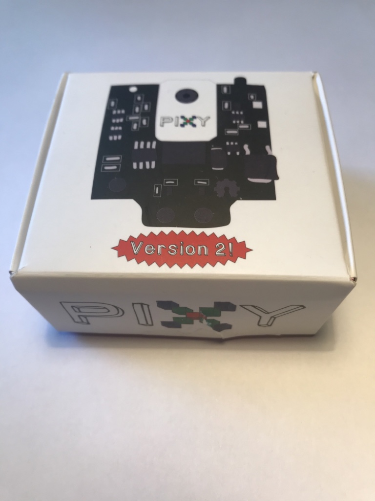 Pixy2 Pack
