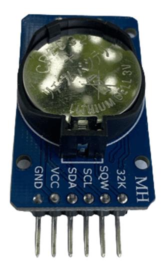 DS3231