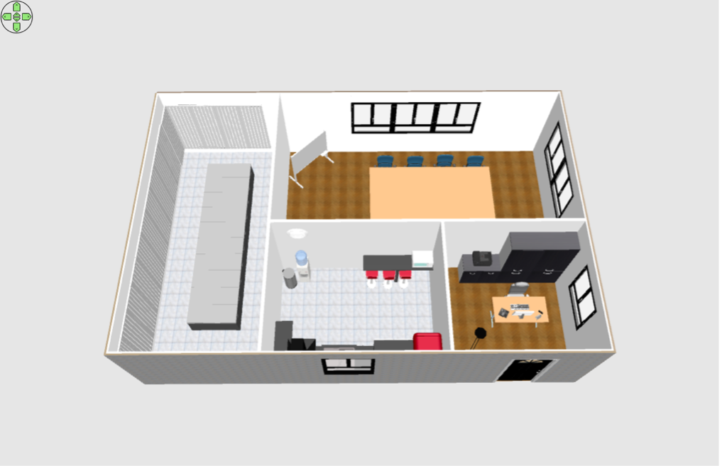 3D Modell